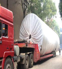 常州到绍兴货运车辆展示